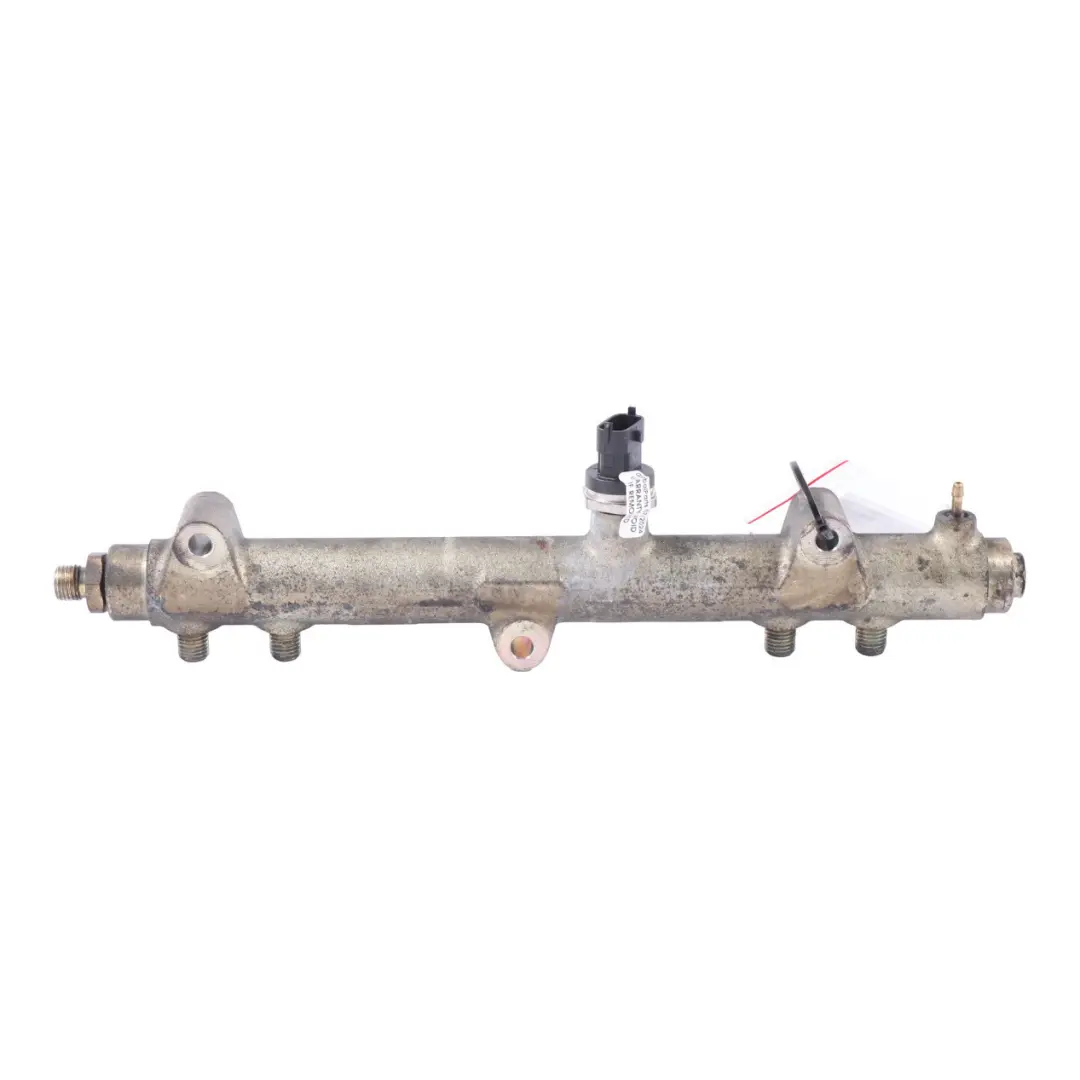 Chrysler Grand Voyager 2.8L CRD Diesel Kraftstoffeinspritzleiste - SKU 0445214041 - Teilenummer 0445214041