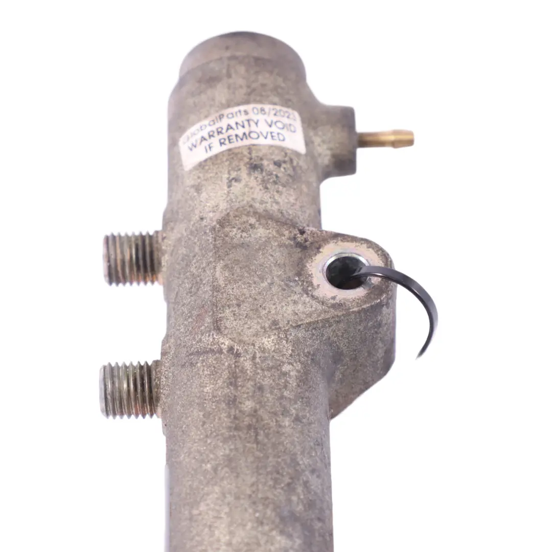 Chrysler Grand Voyager 2.8L CRD Rail inyección combustible diésel - SKU 0445214041 - Número de pieza 0445214041