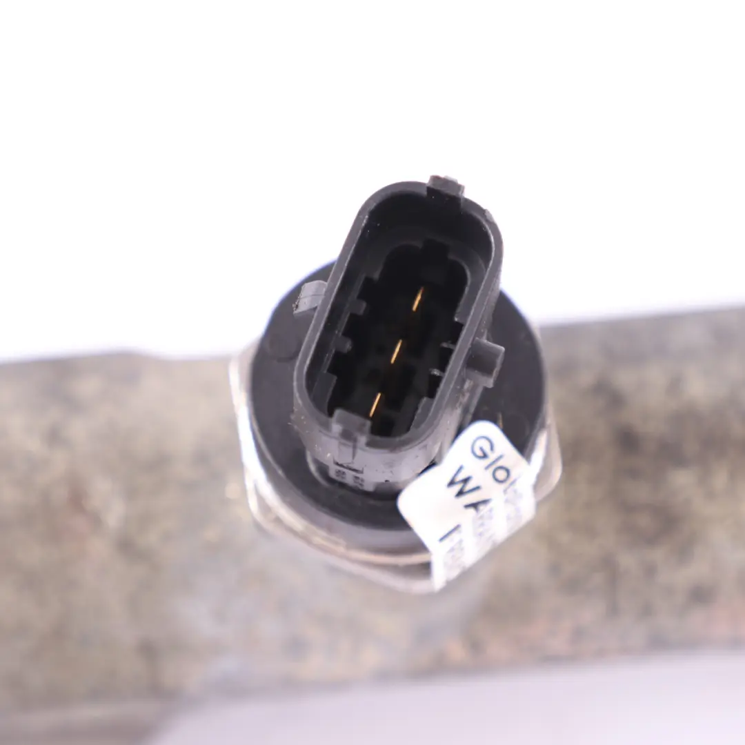 2.8L CRD Rail d'injection carburant diesel pour Chrysler Grand Voyager à propos du numéro de pièce 0445214041 Chrysler Grand Voyager 2.8L CRD Rail d'injection carburant diesel - SKU 0445214041 - Numéro de pièce 0445214041