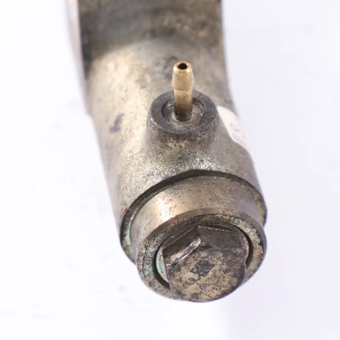 2.8L CRD Rail d'injection carburant diesel pour Chrysler Grand Voyager à propos du numéro de pièce 0445214041 Chrysler Grand Voyager 2.8L CRD Rail d'injection carburant diesel - SKU 0445214041 - Numéro de pièce 0445214041