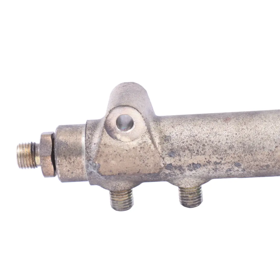 Chrysler Grand Voyager 2.8L CRD Diesel Fuel Injection Rail - SKU 0445214041 - Part number 0445214041