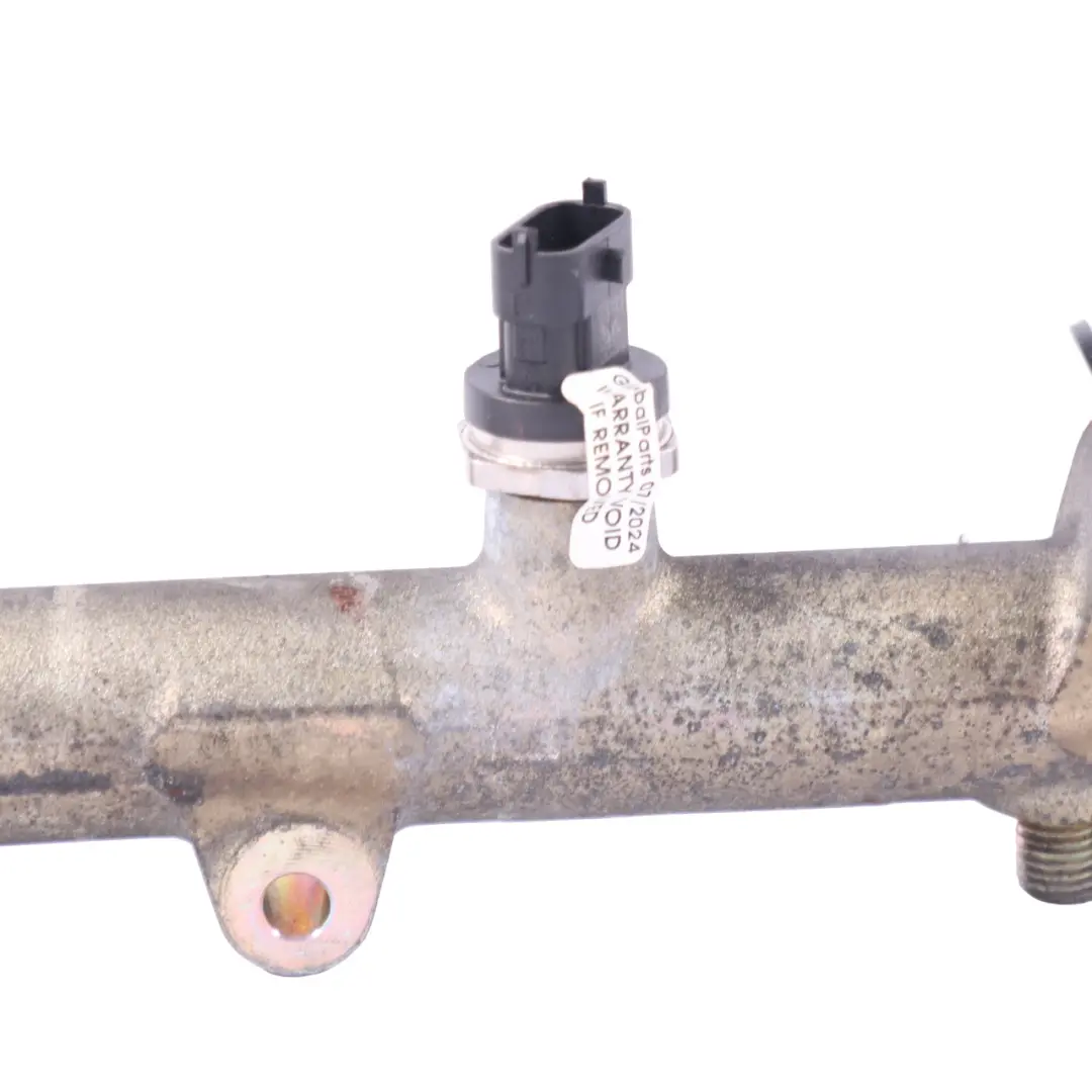 2.8L CRD Szyna Listwa Wtryskowa do Chrysler Grand Voyager o numerze 0445214041 Chrysler Grand Voyager 2.8L CRD Szyna Listwa Wtryskowa - SKU 0445214041 - Numer Części 0445214041