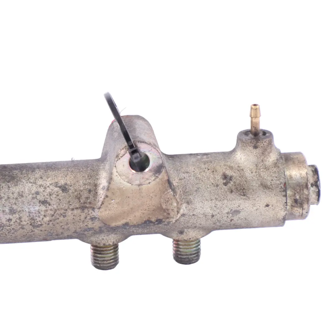 2.8L CRD Diesel Kraftstoffeinspritzleiste für Chrysler Grand Voyager mit Teilenummer 0445214041 Chrysler Grand Voyager 2.8L CRD Diesel Kraftstoffeinspritzleiste - SKU 0445214041 - Teilenummer 0445214041