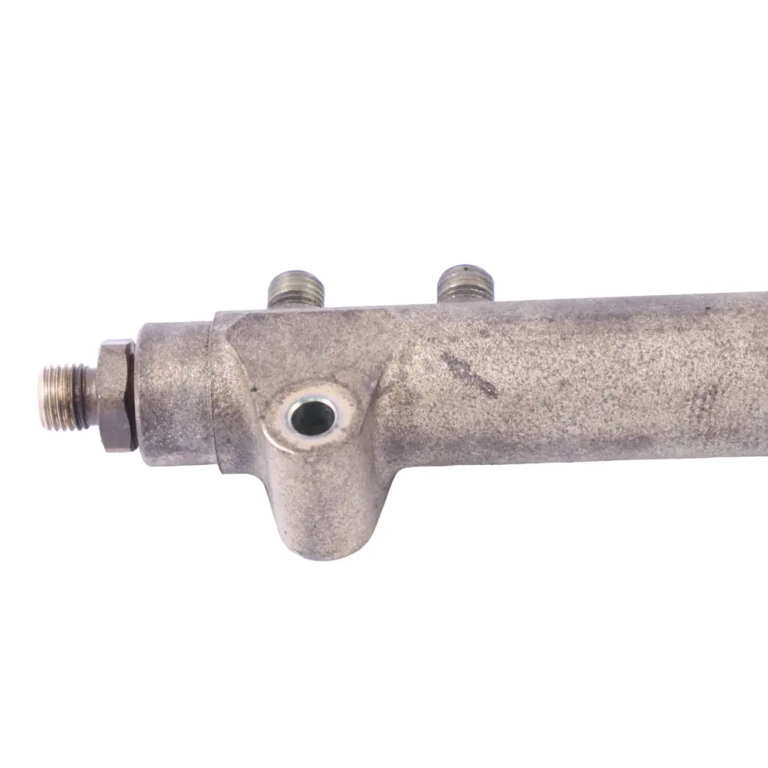 Chrysler Grand Voyager 2.8L CRD Diesel Kraftstoffeinspritzleiste - SKU 0445214041 - Teilenummer 0445214041