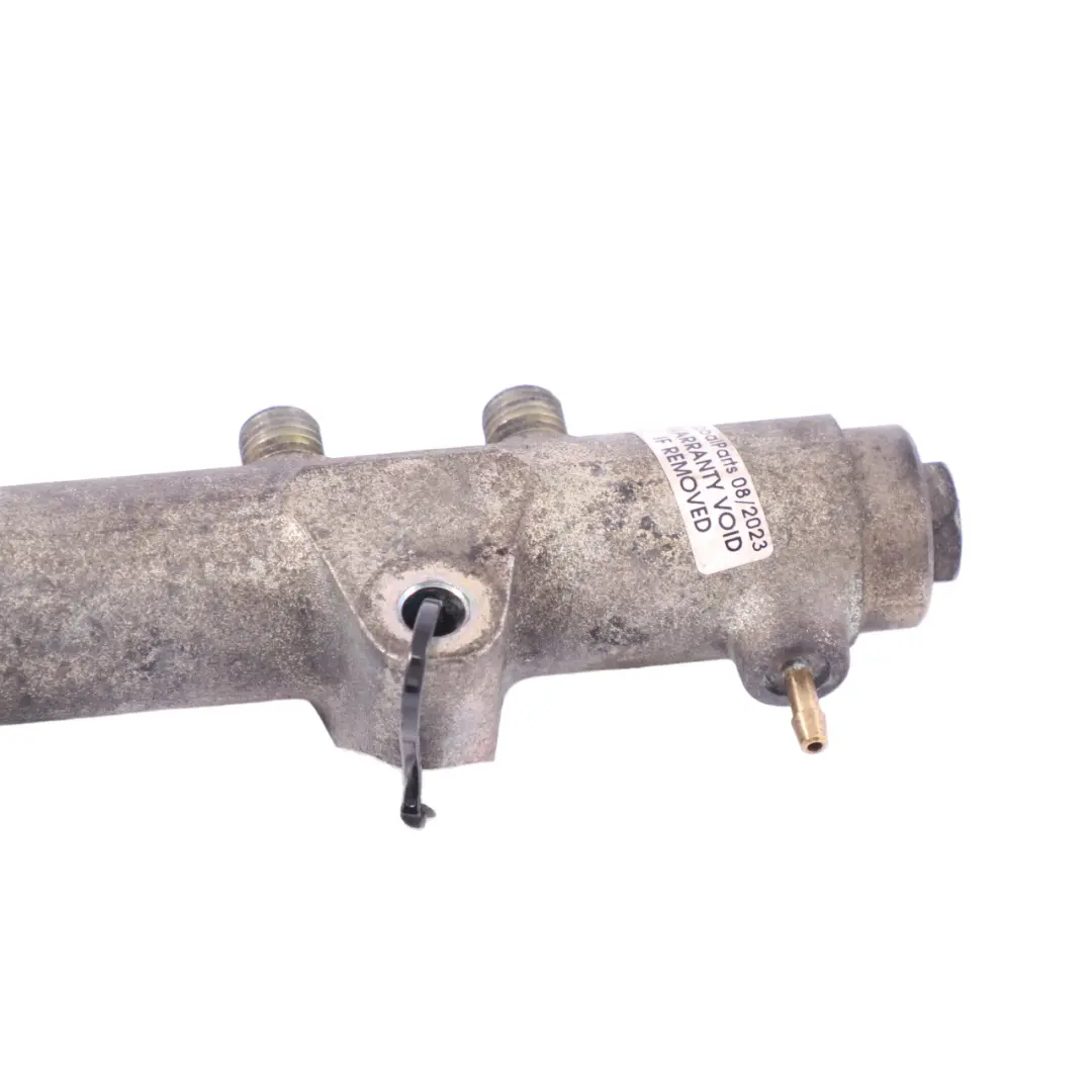 2.8L CRD Diesel Fuel Injection Rail to Chrysler Grand Voyager with Part number 0445214041 Chrysler Grand Voyager 2.8L CRD Diesel Fuel Injection Rail - SKU 0445214041 - Part number 0445214041