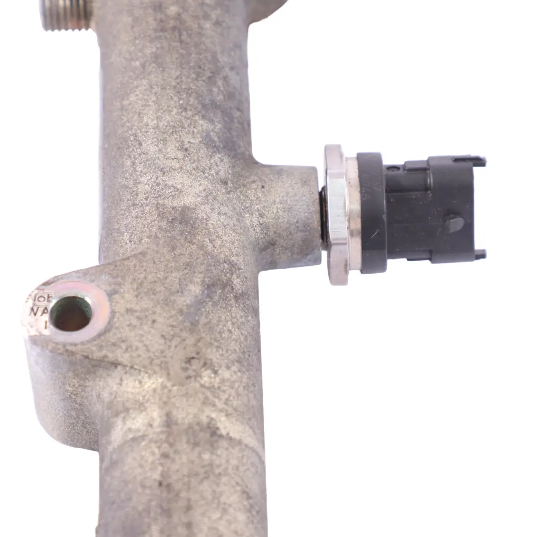 Chrysler Grand Voyager 2.8L CRD Diesel Fuel Injection Rail - SKU 0445214041 - Part number 0445214041