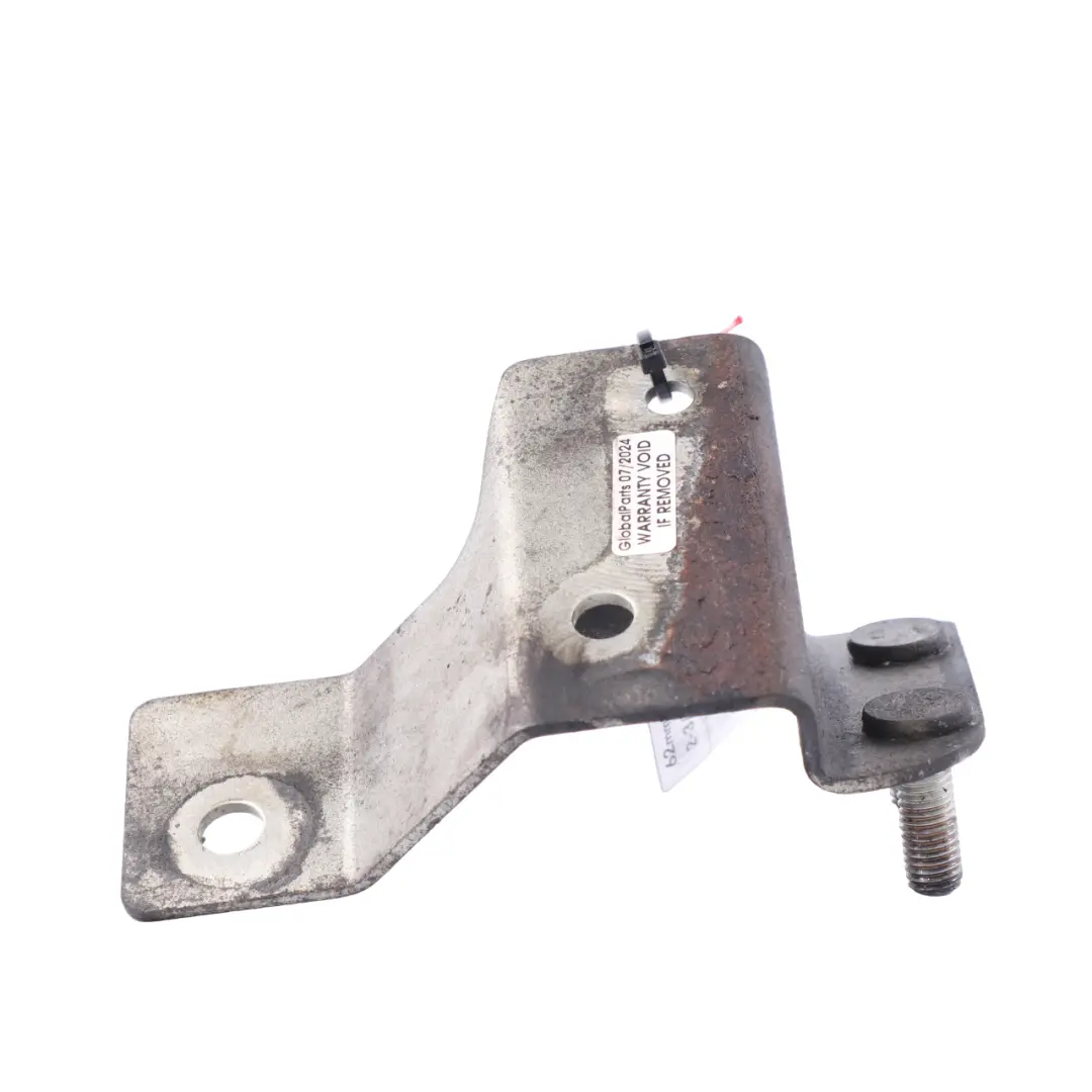 Chrysler Grand Voyager Kraftstoff Filter Halterung Halter 2.8 CRD - SKU 04721588AA - Teilenummer 04721588AA