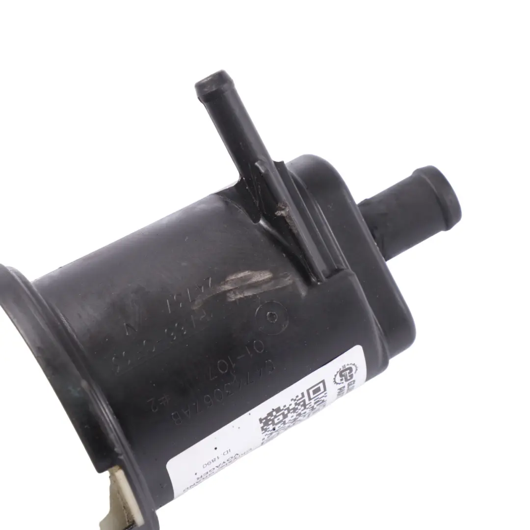 Chrysler Grand Voyager 2.8L Power Steering Pump Fluid Reservoir Tank - SKU 04743067AB - Part number 04743067AB