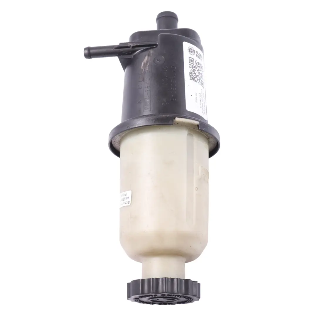 2.8L Bomba Dirección Asistida Depósito Líquido para Chrysler Grand Voyager con número de pieza 04743067AB Chrysler Grand Voyager 2.8L Bomba Dirección Asistida Depósito Líquido - SKU 04743067AB - Número de pieza 04743067AB