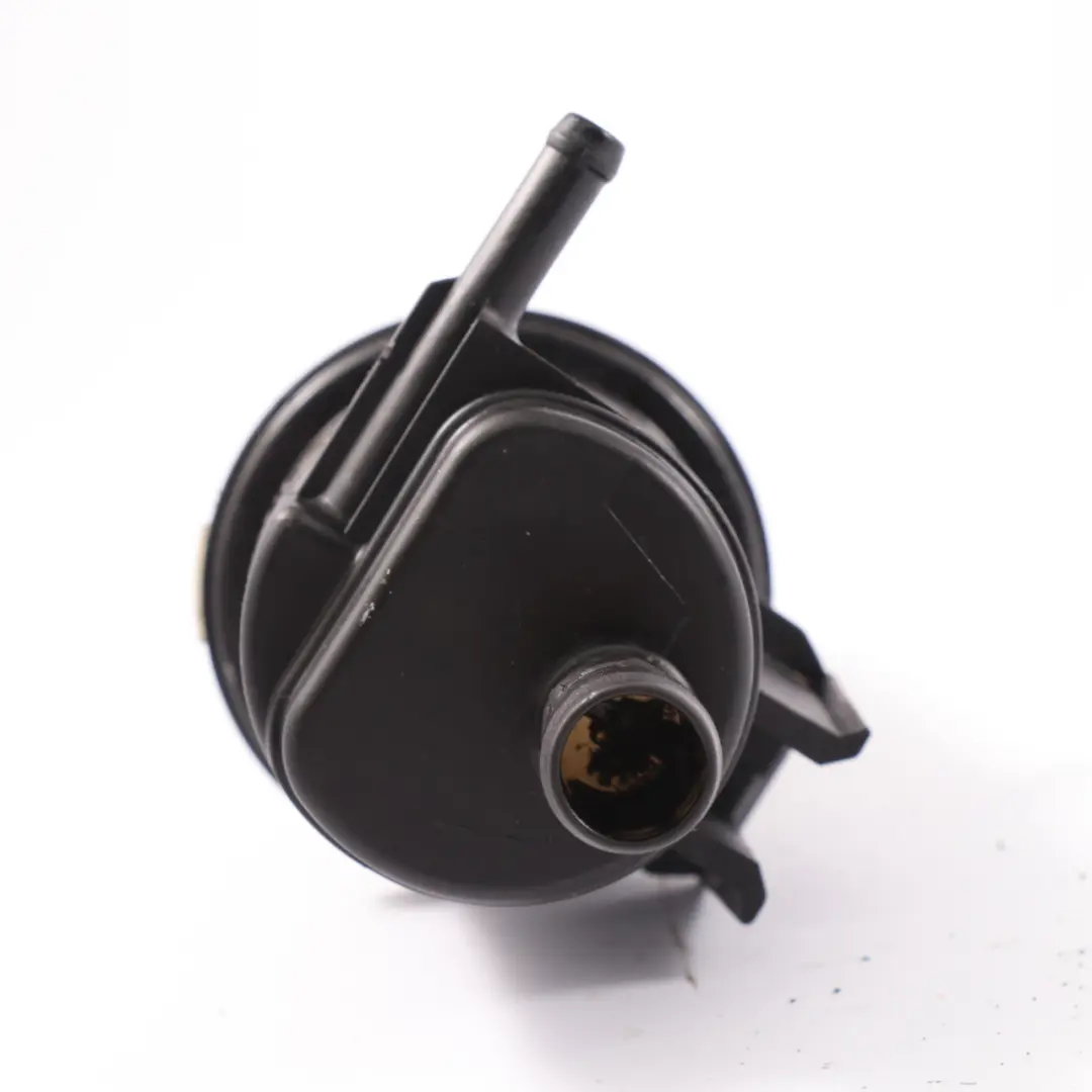Chrysler Grand Voyager 2.8L Power Steering Pump Fluid Reservoir Tank - SKU 04743067AB - Part number 04743067AB