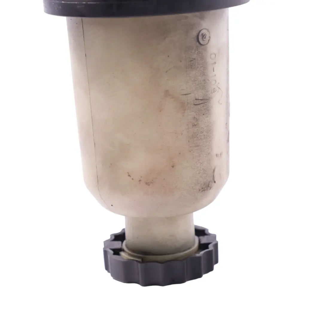 2.8L Power Steering Pump Fluid Reservoir Tank to Chrysler Grand Voyager with Part number 04743067AB Chrysler Grand Voyager 2.8L Power Steering Pump Fluid Reservoir Tank - SKU 04743067AB - Part number 04743067AB