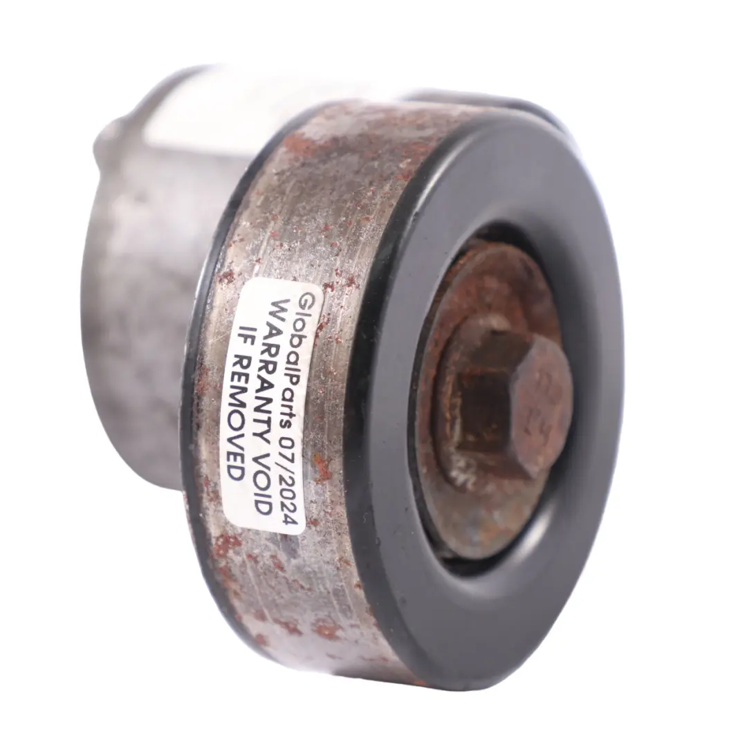 Chrysler Grand Voyager 2.8 CRD Riemen Spanner Motor Riemen Scheibe - SKU 04861630AB - Teilenummer 04861630AB