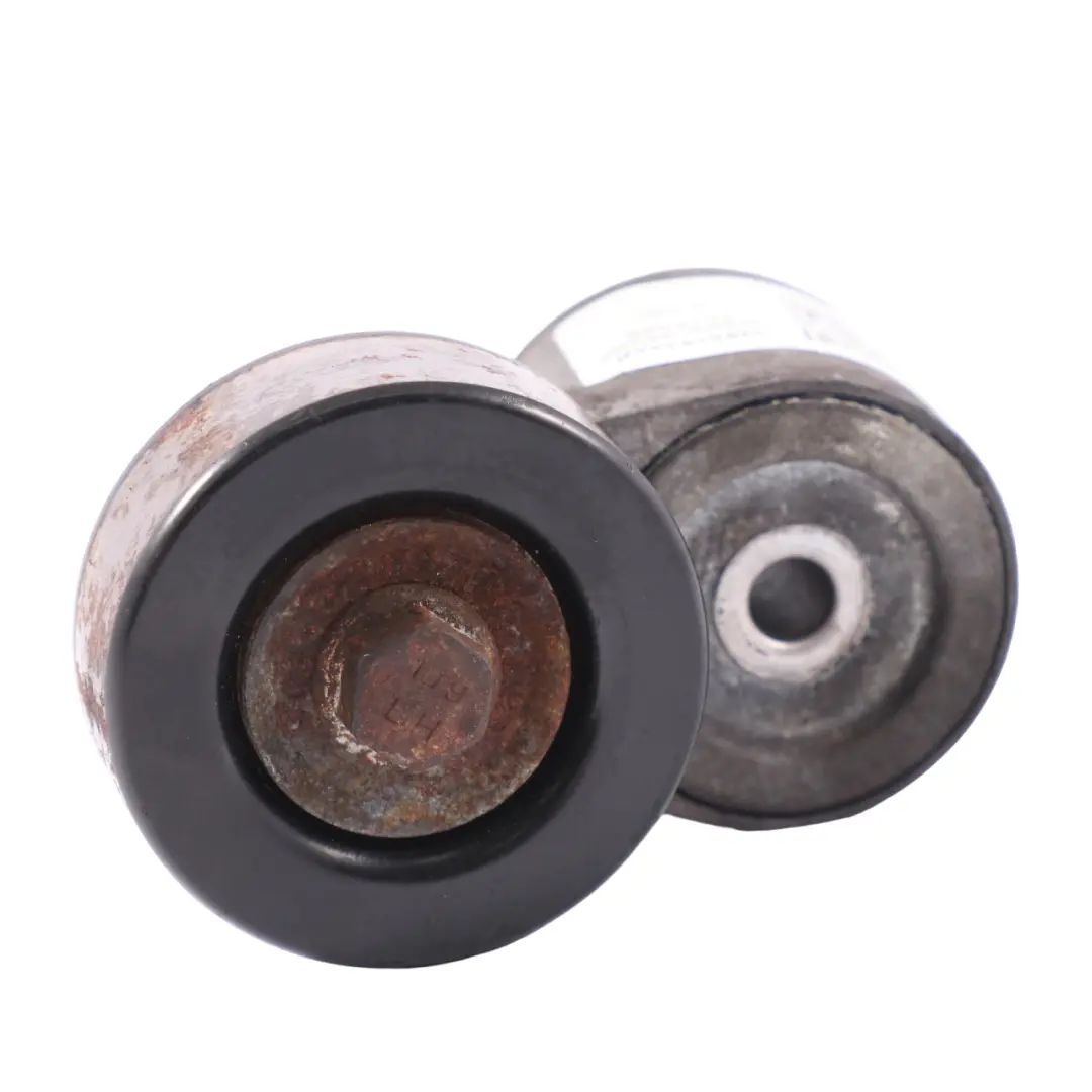 Chrysler Grand Voyager 2.8 CRD Moteur Tension Courroie Poulie - SKU 04861630AB - Numéro de pièce 04861630AB