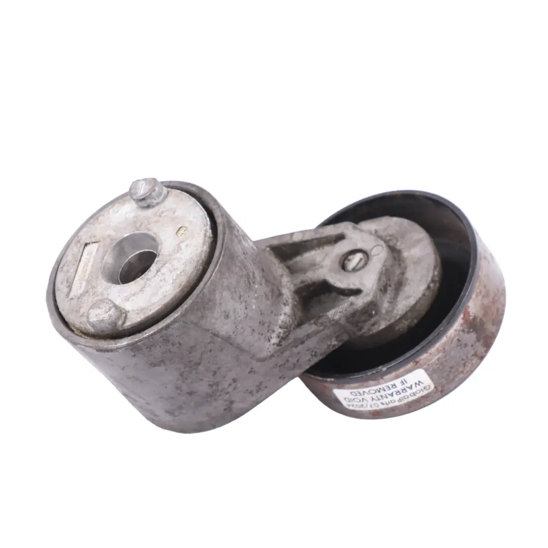 Belt Tensioner Engine Pulley to Chrysler Grand Voyager 2.8 CRD with Part number 04861630AB Chrysler Grand Voyager 2.8 CRD Belt Tensioner Engine Pulley - SKU 04861630AB - Part number 04861630AB