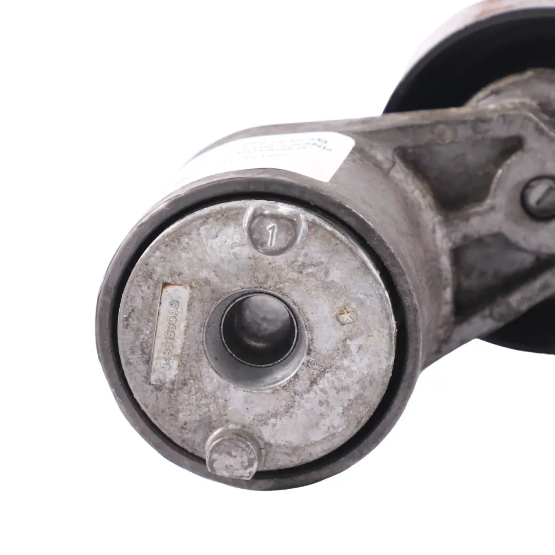 Tensor Correa Polea Motor para Chrysler Grand Voyager 2.8 CRD con número de pieza 04861630AB Chrysler Grand Voyager 2.8 CRD Tensor Correa Polea Motor - SKU 04861630AB - Número de pieza 04861630AB