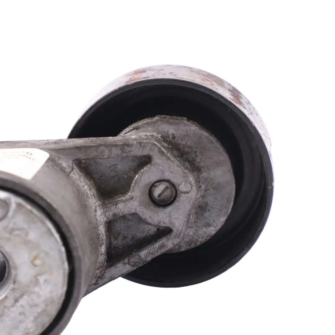 Belt Tensioner Engine Pulley to Chrysler Grand Voyager 2.8 CRD with Part number 04861630AB Chrysler Grand Voyager 2.8 CRD Belt Tensioner Engine Pulley - SKU 04861630AB - Part number 04861630AB