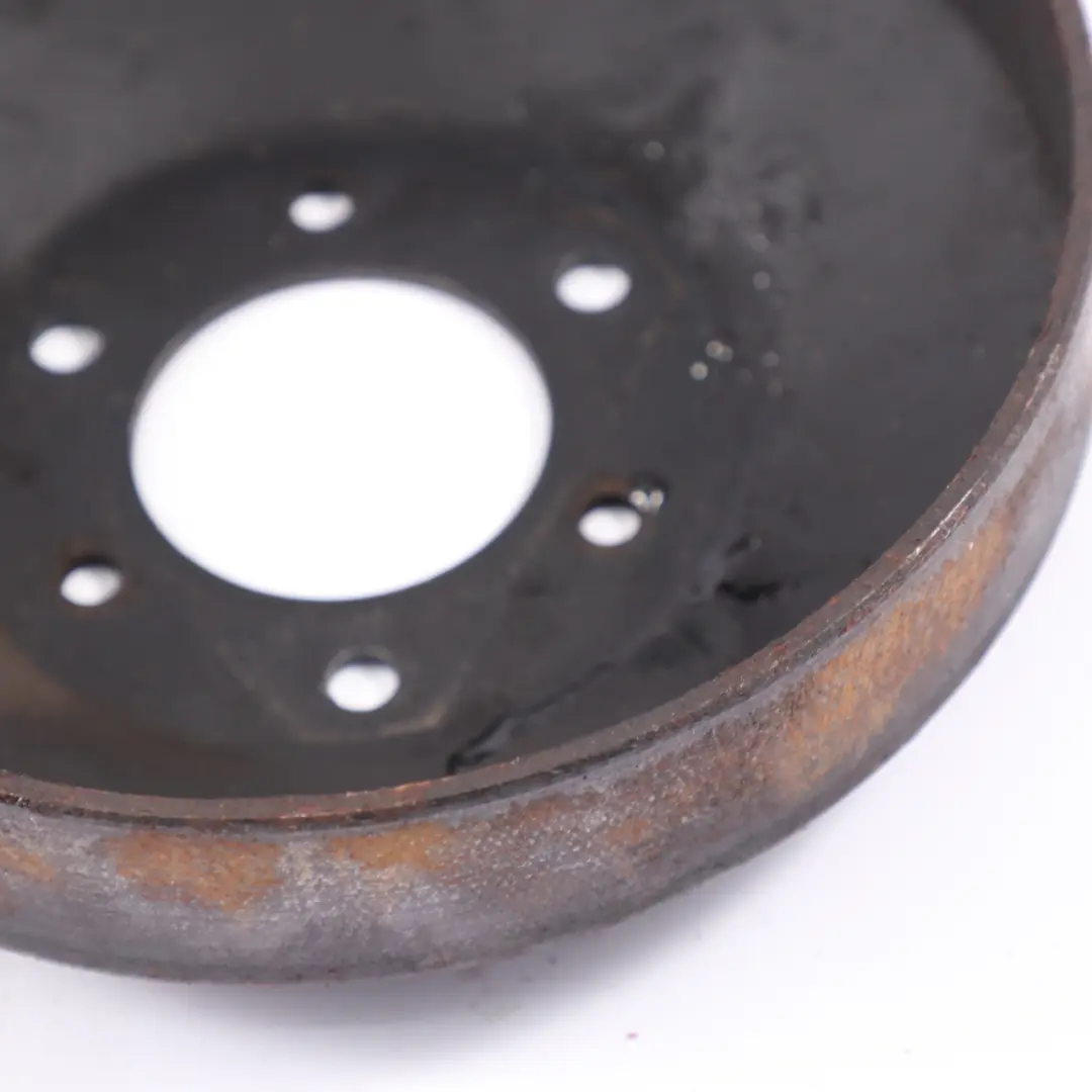 Volkswagen LT 35 2.5 TDI AVR Water Pump Wheel Guide Pulley - SKU 074121031C - Part number 074121031C