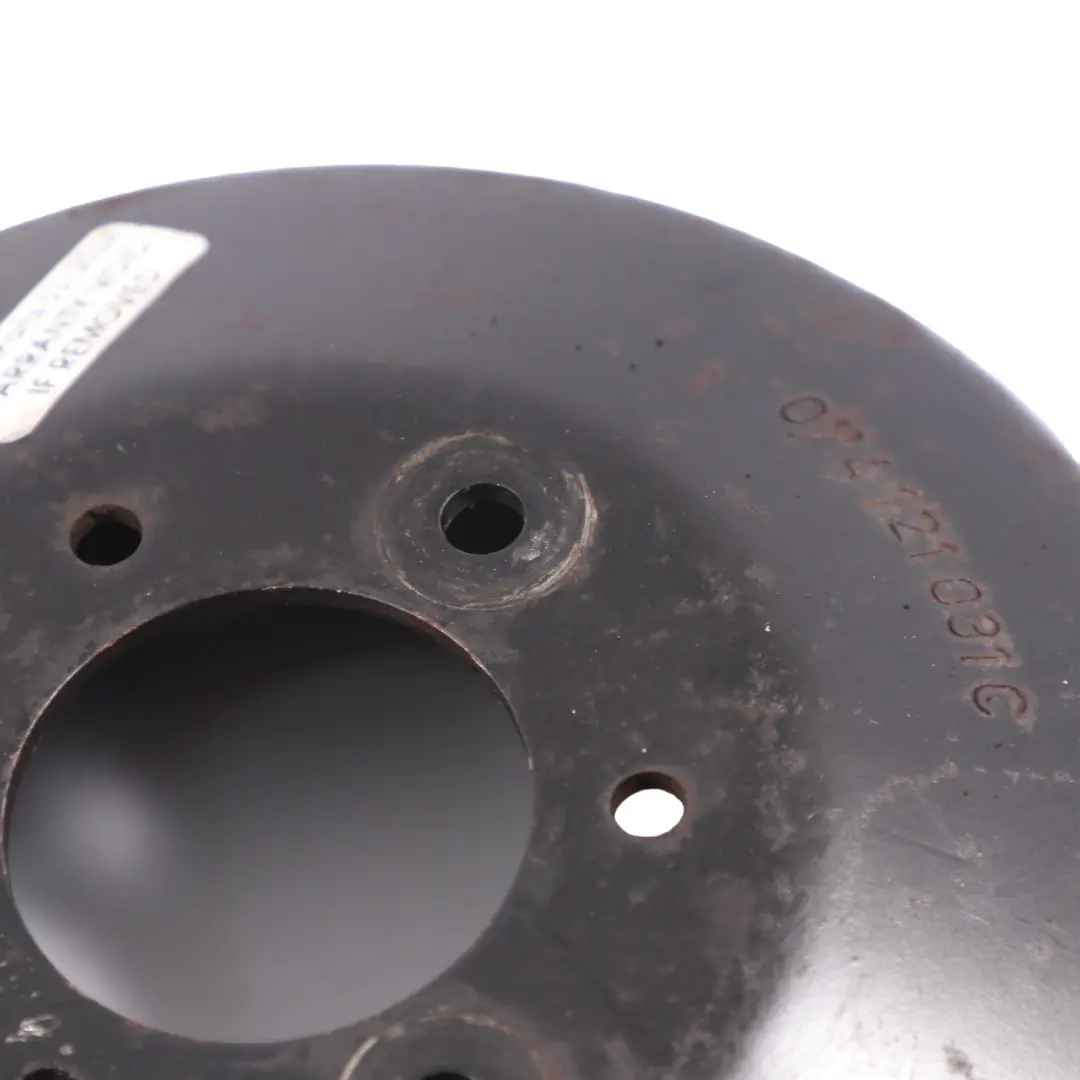 AVR Puleggia Pompa Acqua per Volkswagen LT 35 2.5 TDI con numero di parte 074121031C Volkswagen LT 35 2.5 TDI AVR Puleggia Pompa Acqua - SKU 074121031C - Numero di parte 074121031C