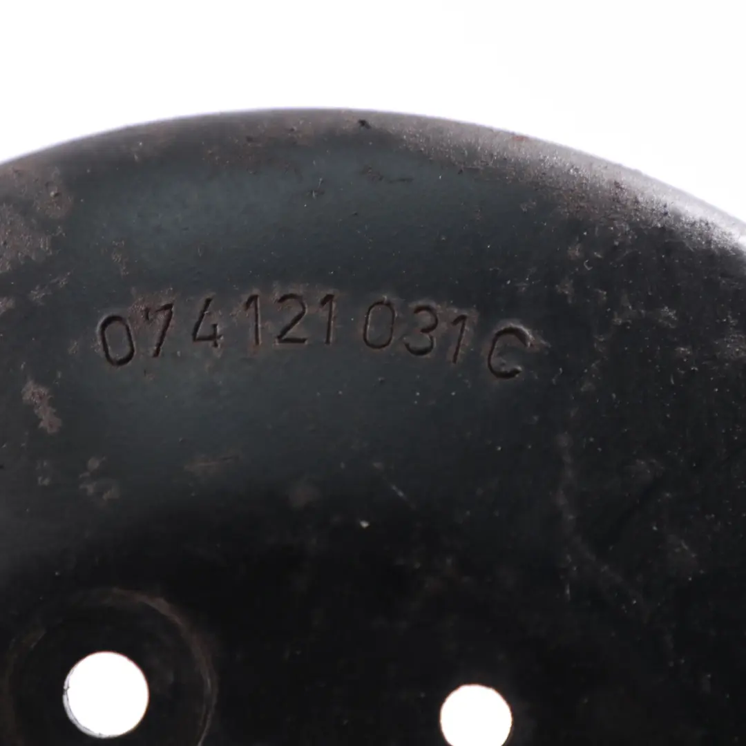 Koło Rolka Pompy Wody do Volkswagen LT 35 2.5 TDI o numerze 074121031C Volkswagen LT 35 2.5 TDI Koło Rolka Pompy Wody - SKU 074121031C - Numer Części 074121031C