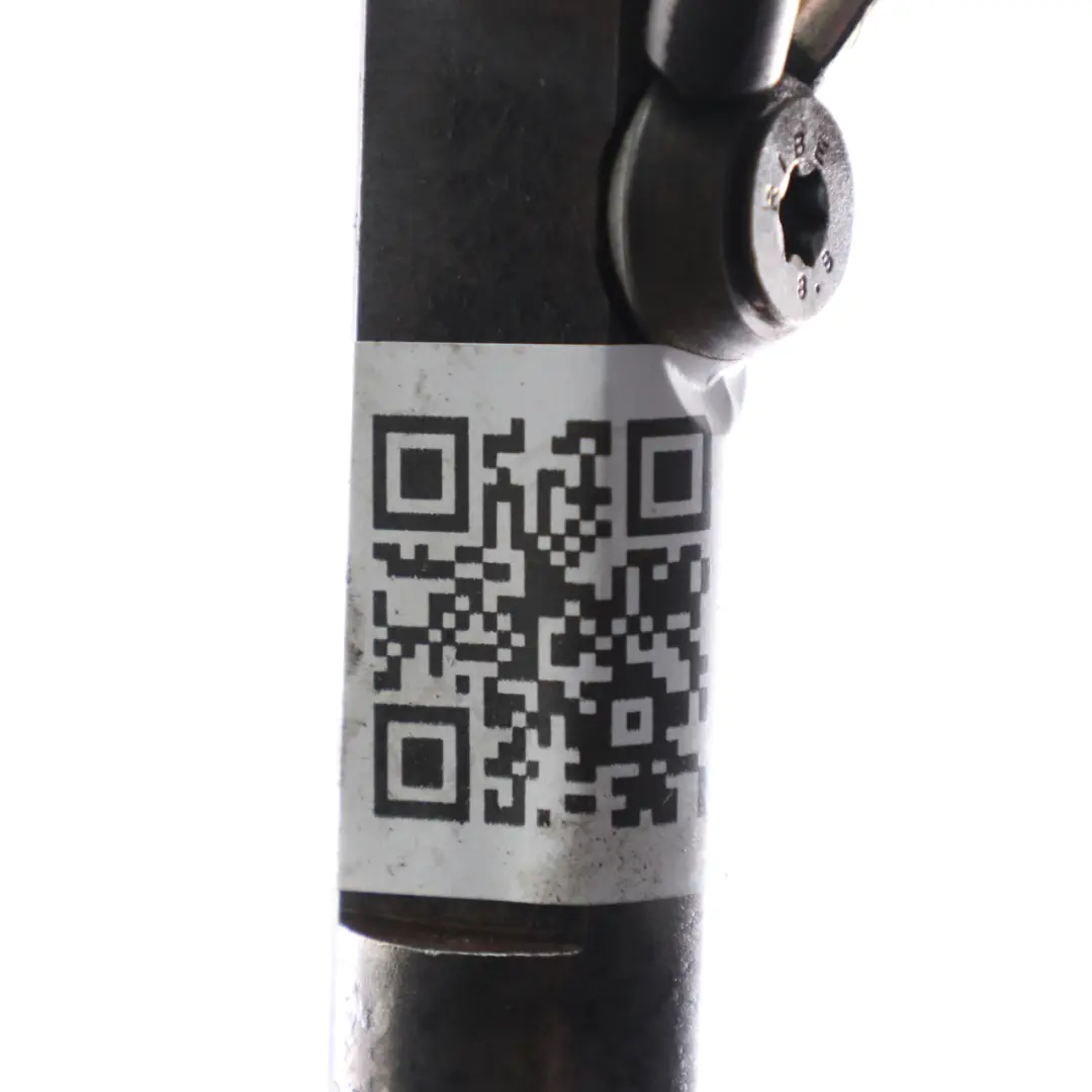 Volkswagen LT 35 Diesel 2.5 TDi Engine AVR Fuel Injector - SKU 074130203B - Part number 074130203B