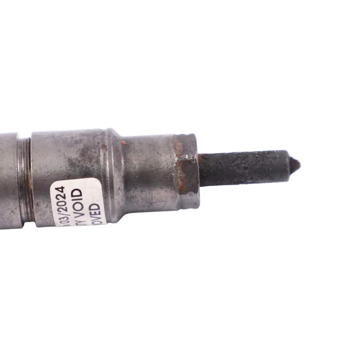 Volkswagen LT 35 Diesel 2.5 TDi Engine AVR Fuel Injector - SKU 074130203B - Part number 074130203B