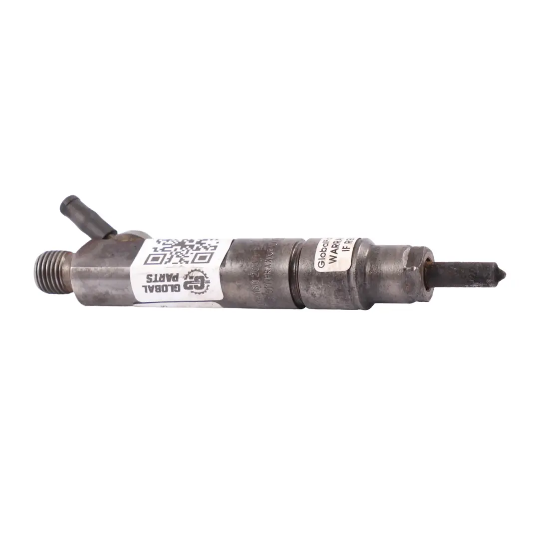 Volkswagen LT 35 Diesel 2.5 TDi Silnik AVR Wtryskiwacz Paliwa - SKU 074130203B - Numer Części 074130203B