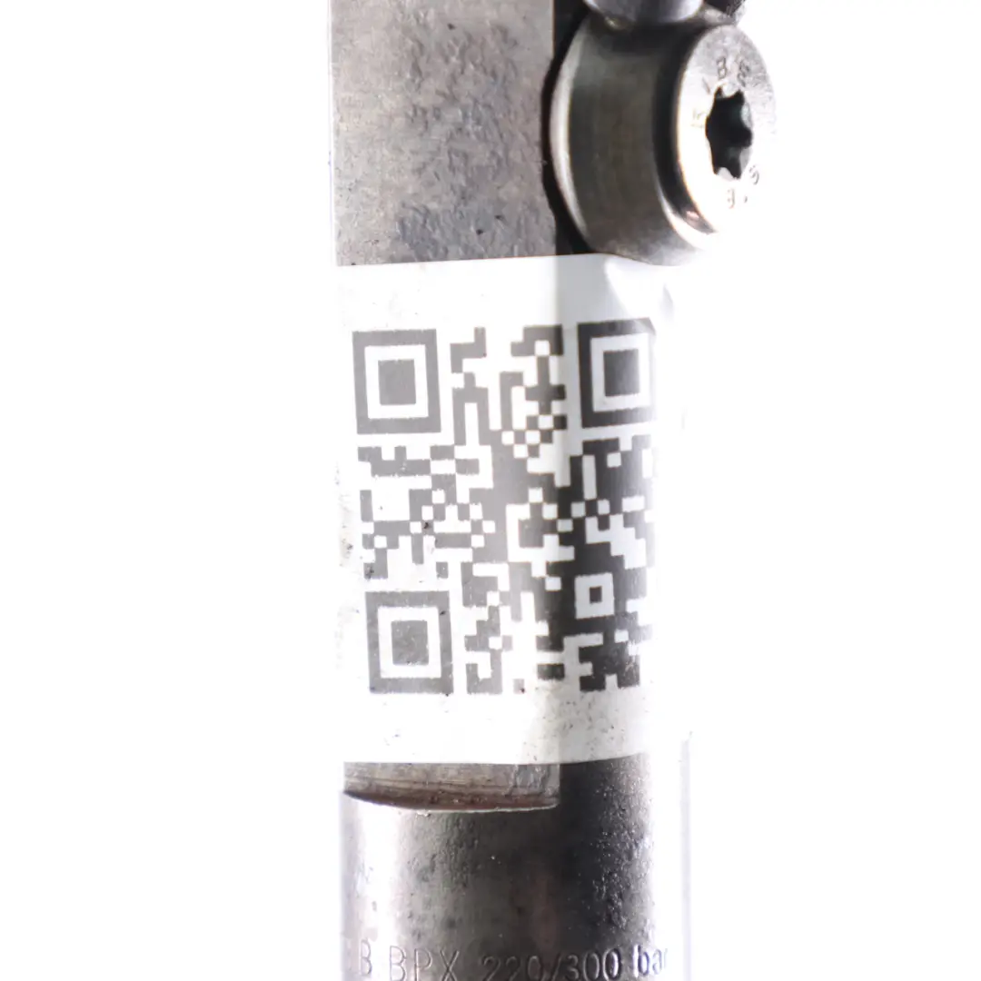 Volkswagen LT 35 Diesel 2.5 TDi Engine AVR Fuel Injector - SKU 074130203B - Part number 074130203B