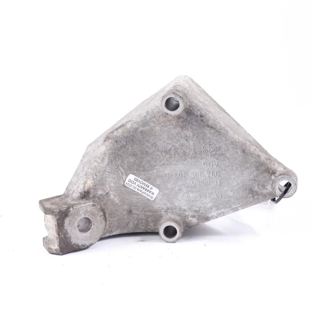 Volkswagen LT 35 ACV Engine Mount Bracket Support - SKU 074199307B - Part number 074199307B
