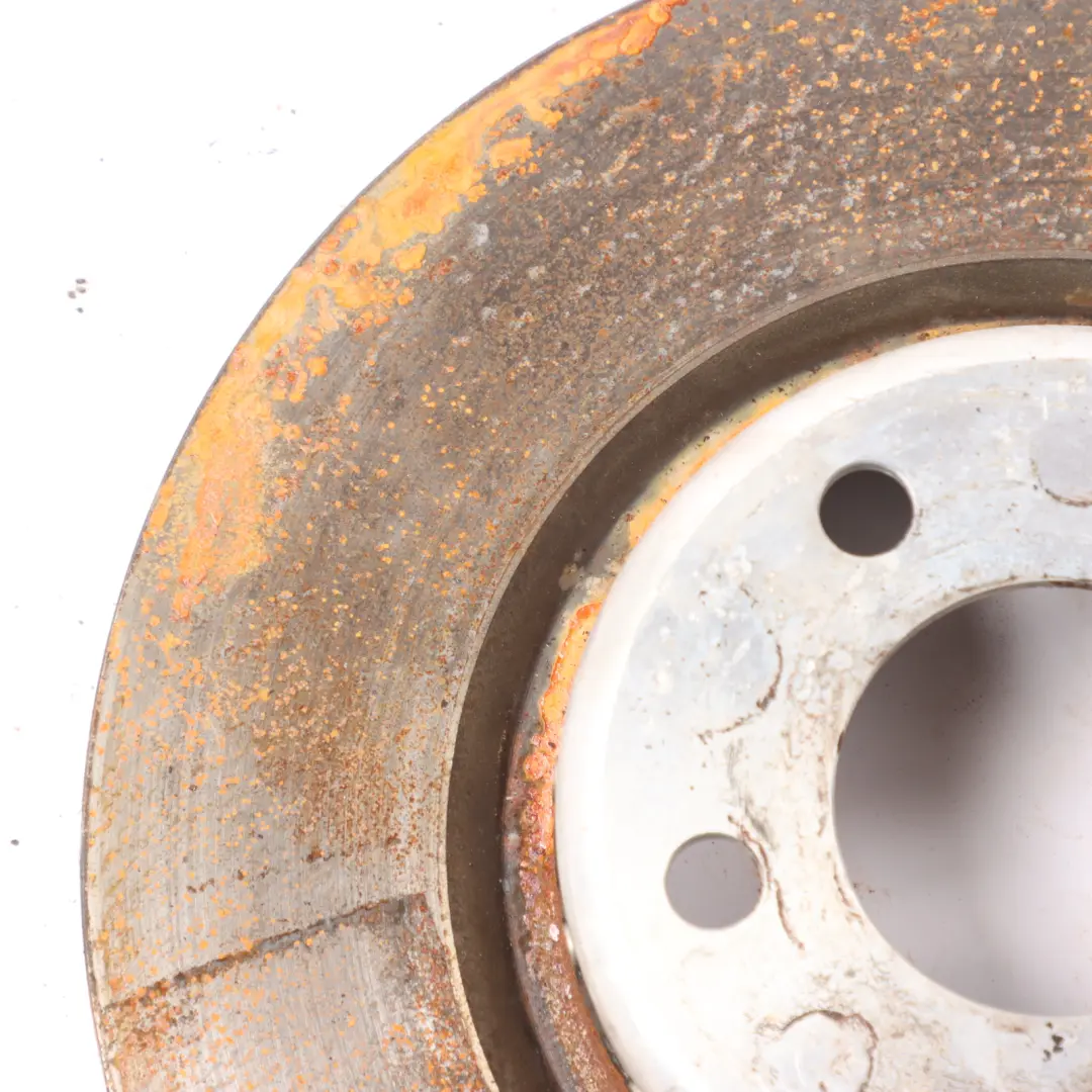 Brembo Brake Disc Front Rear Left Right Ventilated Brake Set to BMW F20 F22 F30 with Part number 09.C398.13-1 BMW F20 F22 F30 Brembo Brake Disc Front Rear Left Right Ventilated Brake Set - SKU 09.C398.13-1 - Part number 09.C398.13-1