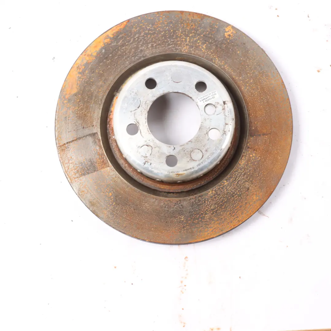 Brembo Brake Disc Front Rear Left Right Ventilated Brake Set to BMW F20 F22 F30 with Part number 09.C398.13-1 BMW F20 F22 F30 Brembo Brake Disc Front Rear Left Right Ventilated Brake Set - SKU 09.C398.13-1 - Part number 09.C398.13-1