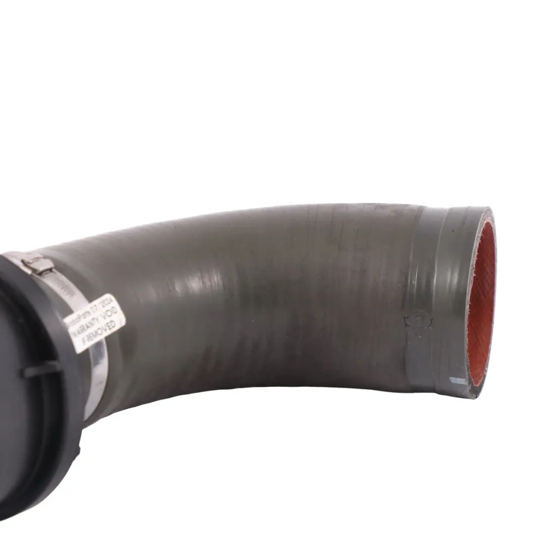 Mk3 Opel Vivaro B Turbo Conector Tubo Intercooler para Renault Trafic con número de pieza 1065337S03 Renault Trafic Mk3 Opel Vivaro B Turbo Conector Tubo Intercooler - SKU 1065337S03 - Número de pieza 1065337S03