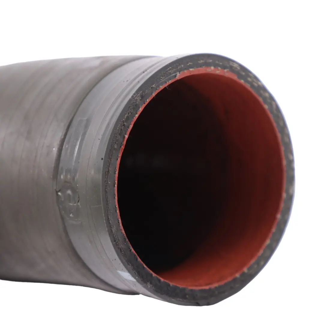 Mk3 Vauxhall Vivaro B Turbo Connector Intercooler Pipe to Renault Trafic with Part number 1065337S03 Renault Trafic Mk3 Vauxhall Vivaro B Turbo Connector Intercooler Pipe - SKU 1065337S03 - Part number 1065337S03