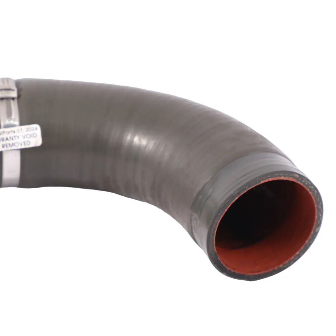 Renault Trafic Mk3 Opel Vivaro B Turbo Stecker Ladeluftkühler Rohr - SKU 1065337S03 - Teilenummer 1065337S03