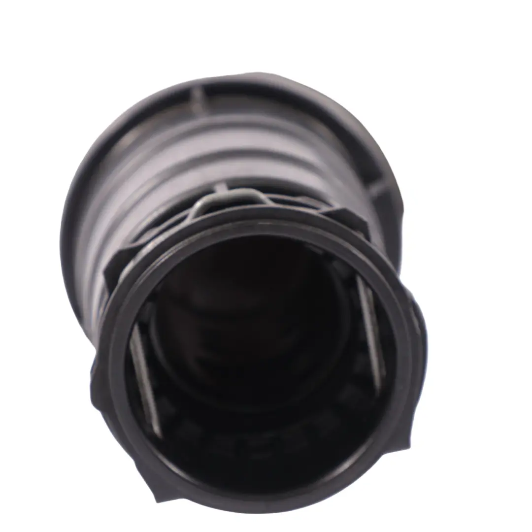 Mk3 Vauxhall Vivaro B Turbo Connector Intercooler Pipe to Renault Trafic with Part number 1065337S03 Renault Trafic Mk3 Vauxhall Vivaro B Turbo Connector Intercooler Pipe - SKU 1065337S03 - Part number 1065337S03