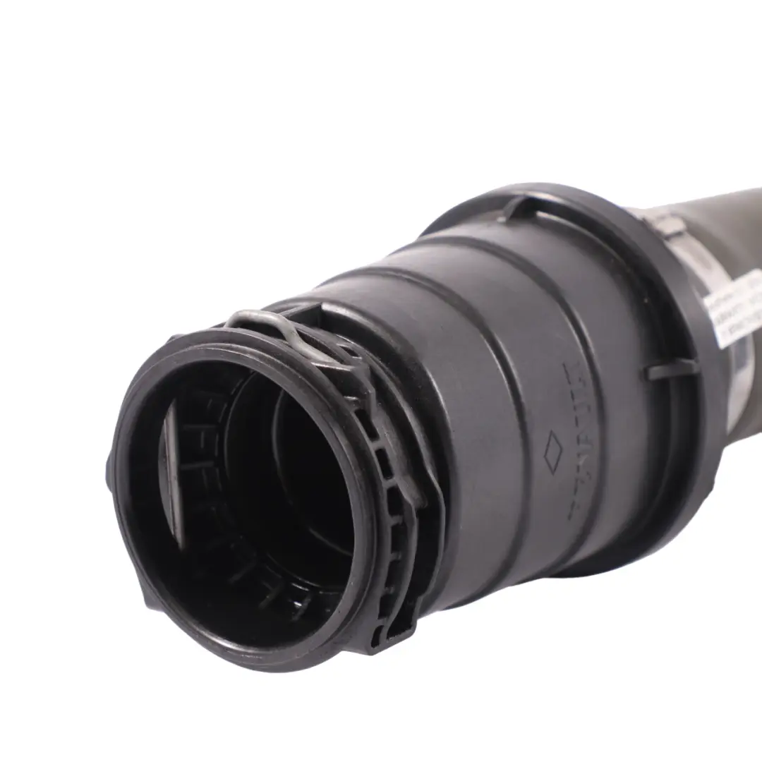 Renault Trafic Mk3 Opel Vivaro B Turbo Stecker Ladeluftkühler Rohr - SKU 1065337S03 - Teilenummer 1065337S03