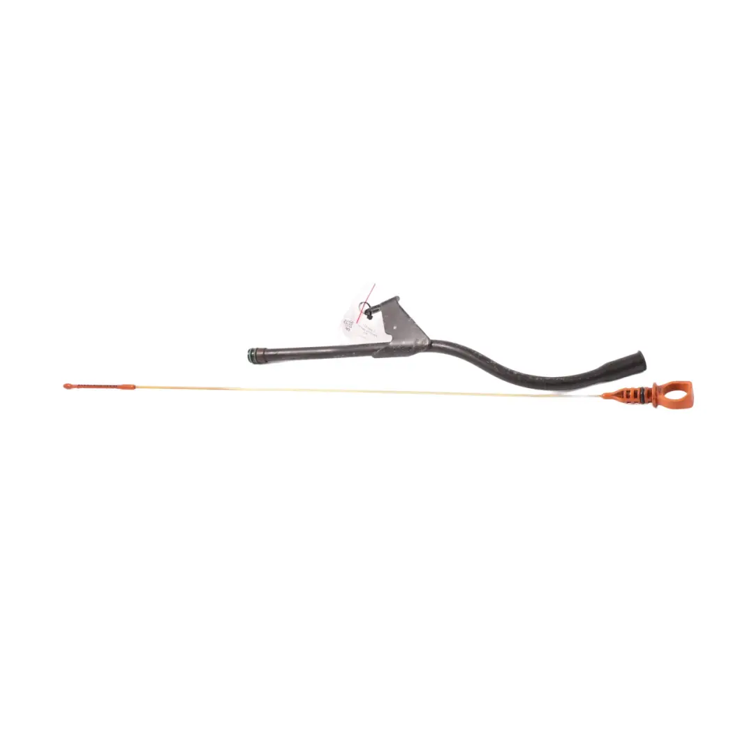  Citroen C4 1.6 HDI Diesel Oil Dipstick Level Engine Guide Tube 1171H9 - SKU 1171H9-1 - Part number 1171H9-1
