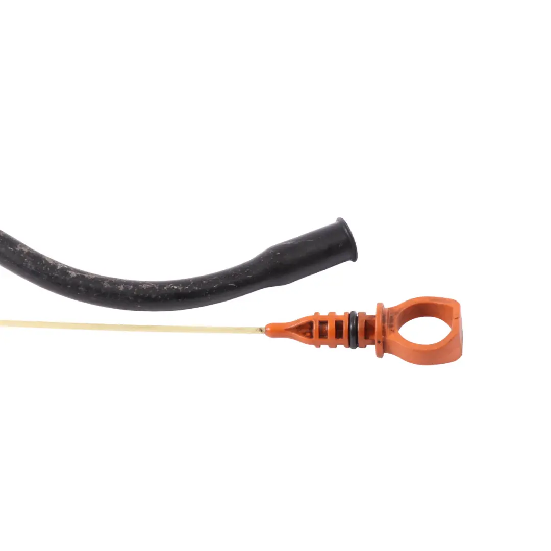 Citroen C4 Diesel Öl Mess Stab Füll Stand Motor Führungs Rohr 1.6 HDI 1171H9 für mit Teilenummer 1171H9-1 Citroen C4 Diesel Öl Mess Stab Füll Stand Motor Führungs Rohr 1.6 HDI 1171H9 - SKU 1171H9-1 - Teilenummer 1171H9-1
