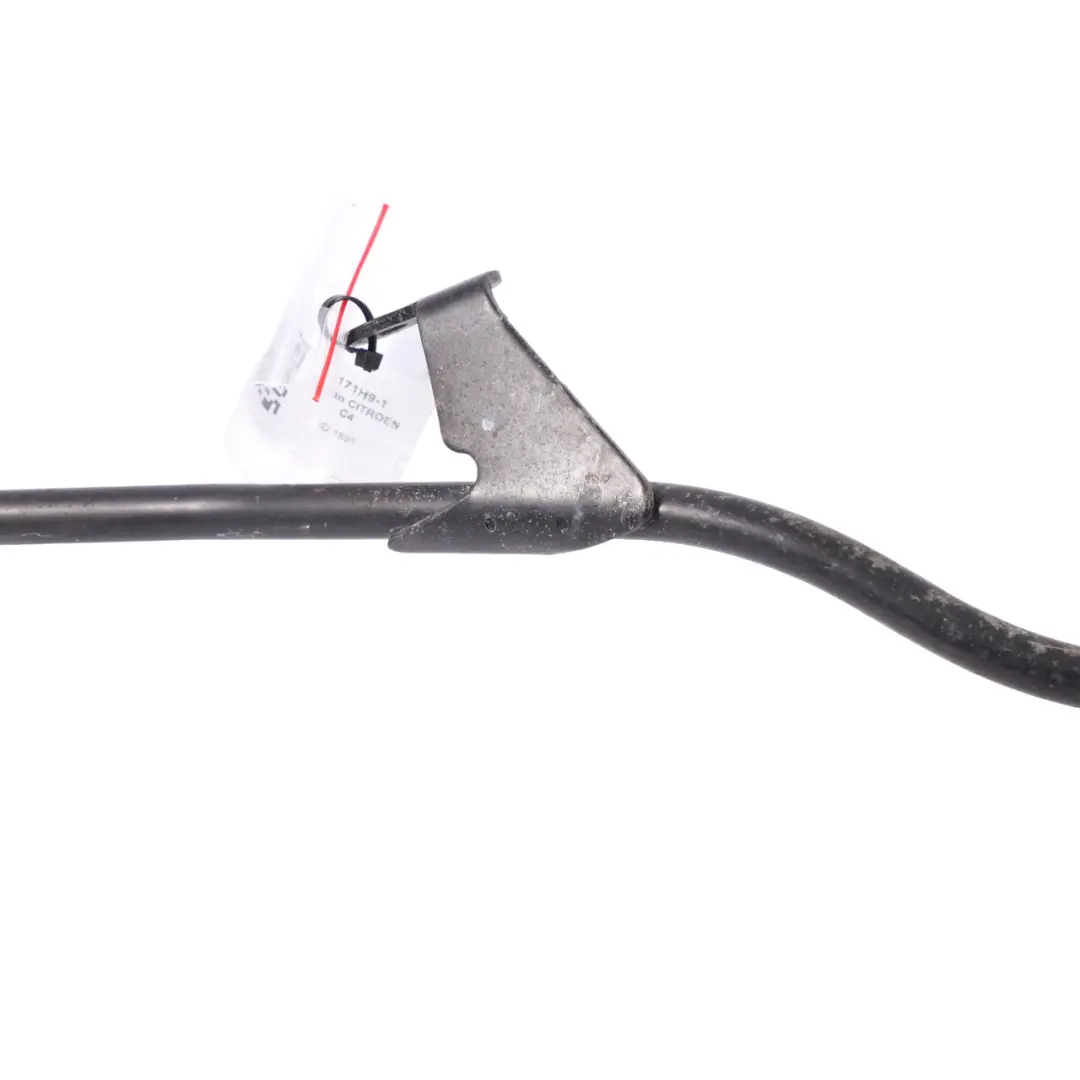  Citroen C4 1.6 HDI Diesel Oil Dipstick Level Engine Guide Tube 1171H9 - SKU 1171H9-1 - Part number 1171H9-1