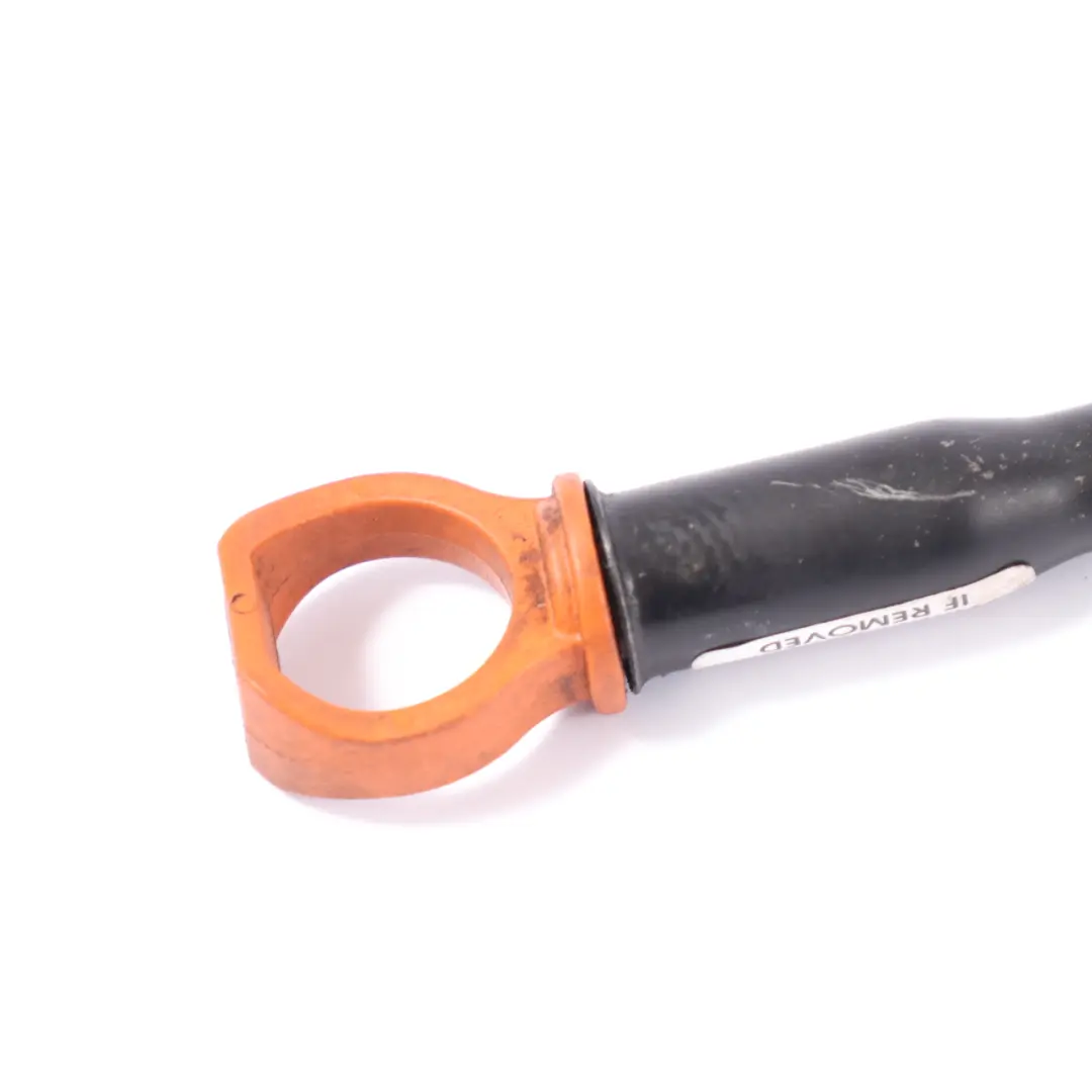 Citroen C4 Diesel Oil Dipstick Level Engine Guide Tube 1.6 HDI 1171H9 to with Part number 1171H9-1 Citroen C4 Diesel Oil Dipstick Level Engine Guide Tube 1.6 HDI 1171H9 - SKU 1171H9-1 - Part number 1171H9-1