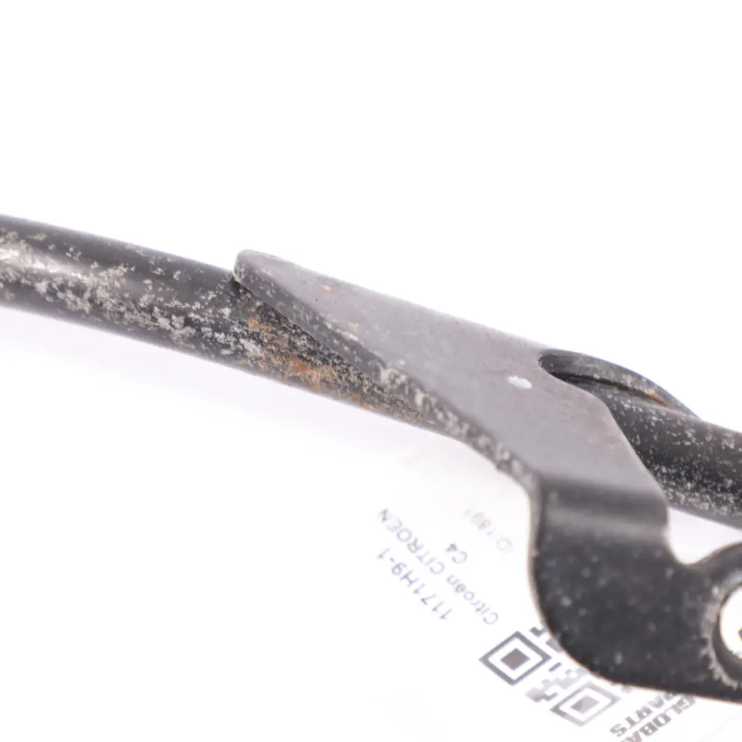  Citroen C4 1.6 HDI Diesel Niveau d'huile Tube guide moteur 1171H9 - SKU 1171H9-1 - Numéro de pièce 1171H9-1