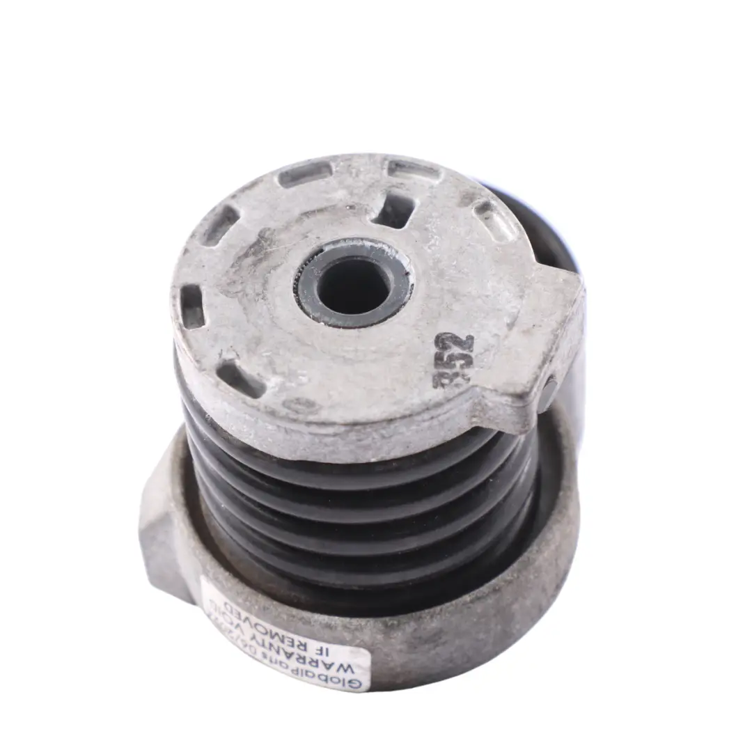 Pulley Juke Belt Tensioner to Nissan Qashqai with Part number 117501113R Nissan Qashqai Pulley Juke Belt Tensioner - SKU 117501113R - Part number 117501113R