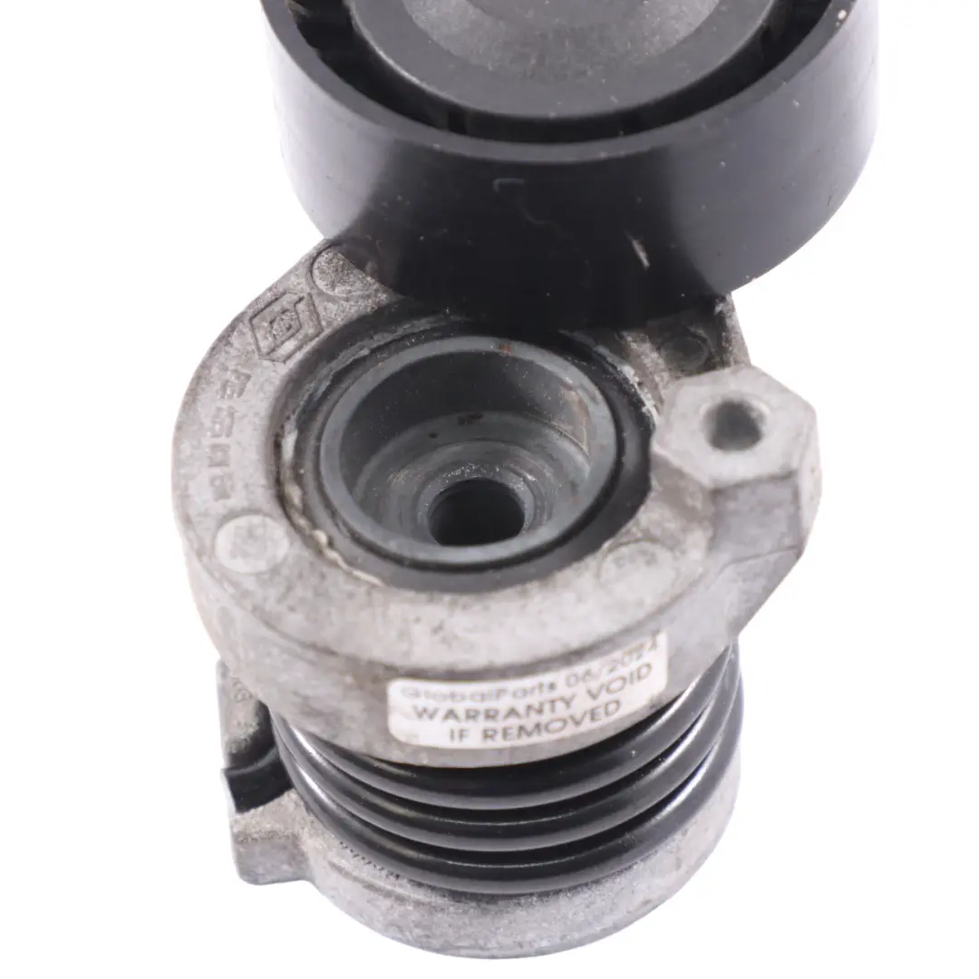 Napinacz Paska do Nissan Qashqai o numerze 117501113R Nissan Qashqai Napinacz Paska - SKU 117501113R - Numer Części 117501113R