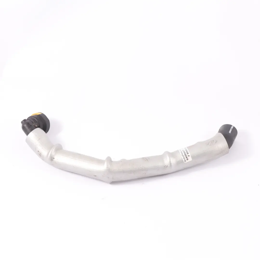 Renault Clio II Megane II Laguna III 1.5 dCi Engine Breather Vent Hose - SKU 118297586R - Part number 118297586R