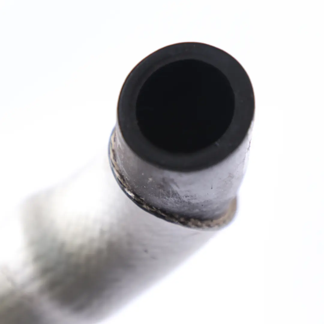 Entlüftung Schlauch für Renault Clio II Megane II 1.5 dCi Motor mit Teilenummer 118297586R Renault Clio II Megane II 1.5 dCi Motor Entlüftung Schlauch - SKU 118297586R - Teilenummer 118297586R