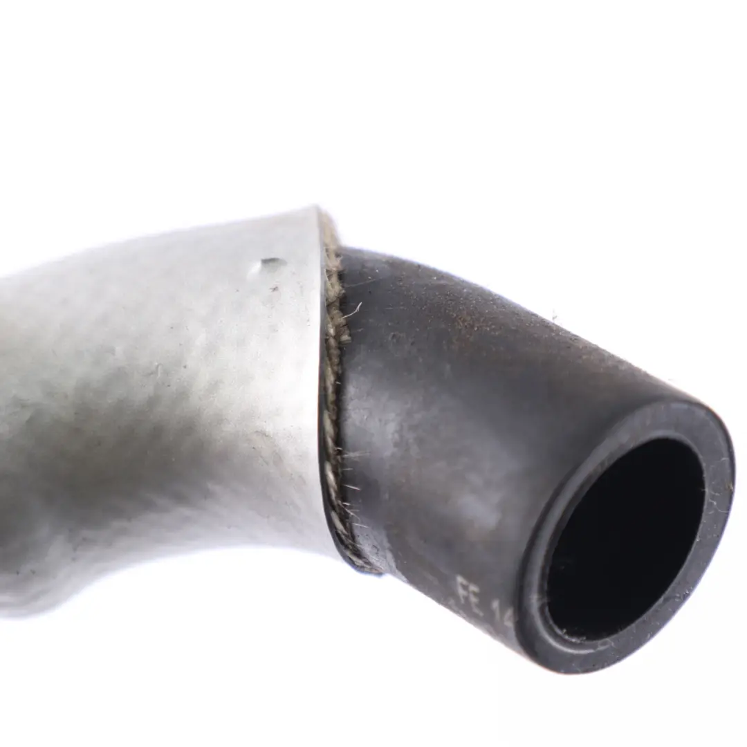 Renault Clio II Megane II Laguna III 1.5 dCi Engine Breather Vent Hose - SKU 118297586R - Part number 118297586R