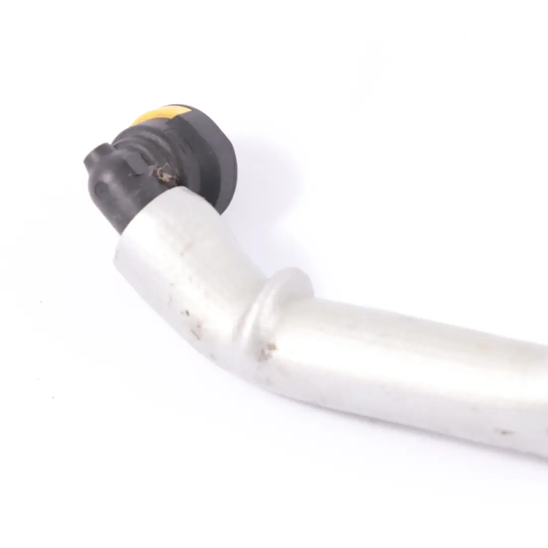 Renault Clio II Megane II Laguna III 1.5 dCi Engine Breather Vent Hose - SKU 118297586R - Part number 118297586R