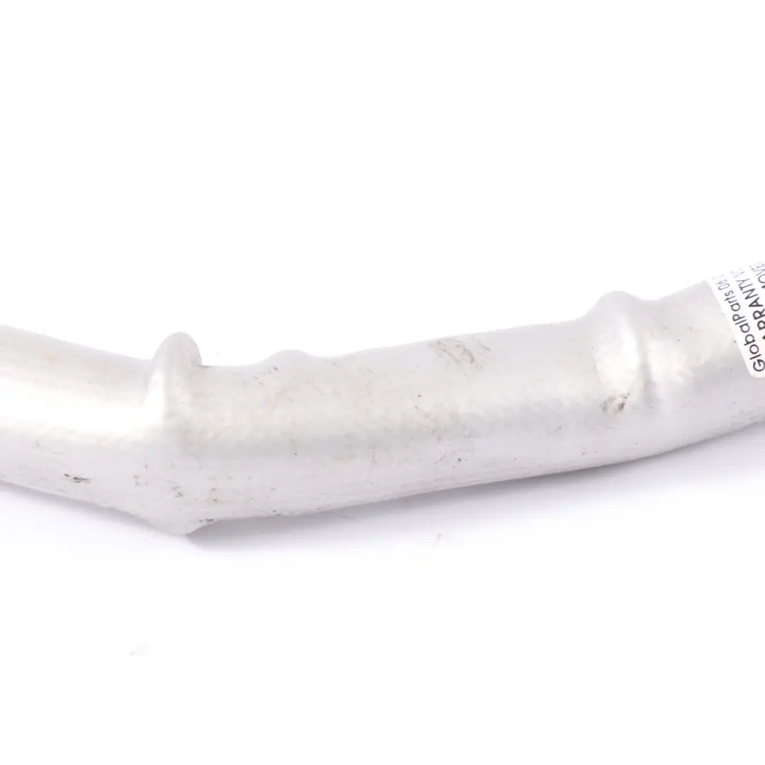 Breather Vent Hose to Renault Clio II Megane II Laguna III 1.5 dCi Engine with Part number 118297586R Renault Clio II Megane II Laguna III 1.5 dCi Engine Breather Vent Hose - SKU 118297586R - Part number 118297586R