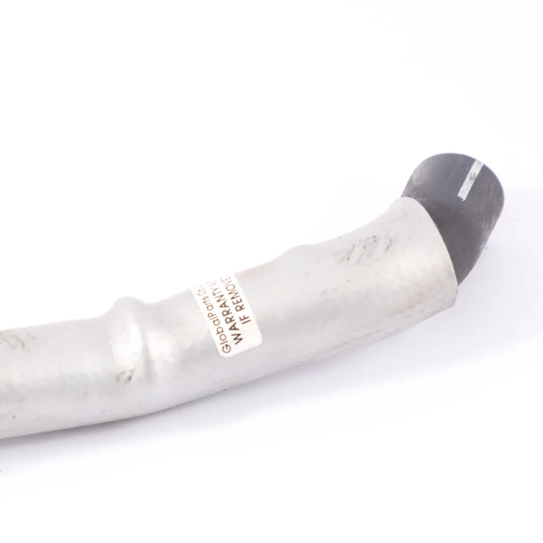 Breather Vent Hose to Renault Clio II Megane II Laguna III 1.5 dCi Engine with Part number 118297586R Renault Clio II Megane II Laguna III 1.5 dCi Engine Breather Vent Hose - SKU 118297586R - Part number 118297586R