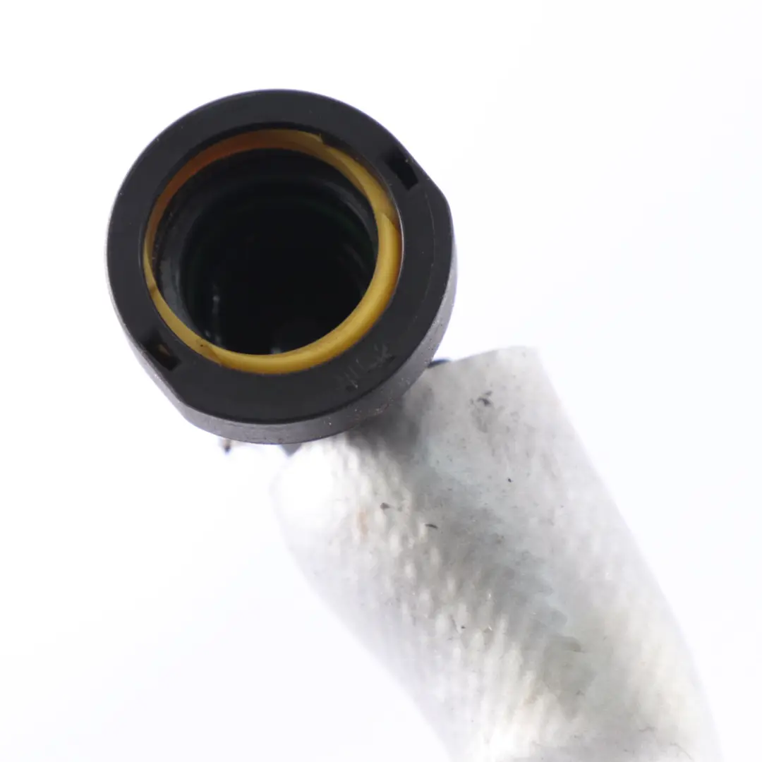 Breather Vent Hose to Renault Clio II Megane II Laguna III 1.5 dCi Engine with Part number 118297586R Renault Clio II Megane II Laguna III 1.5 dCi Engine Breather Vent Hose - SKU 118297586R - Part number 118297586R