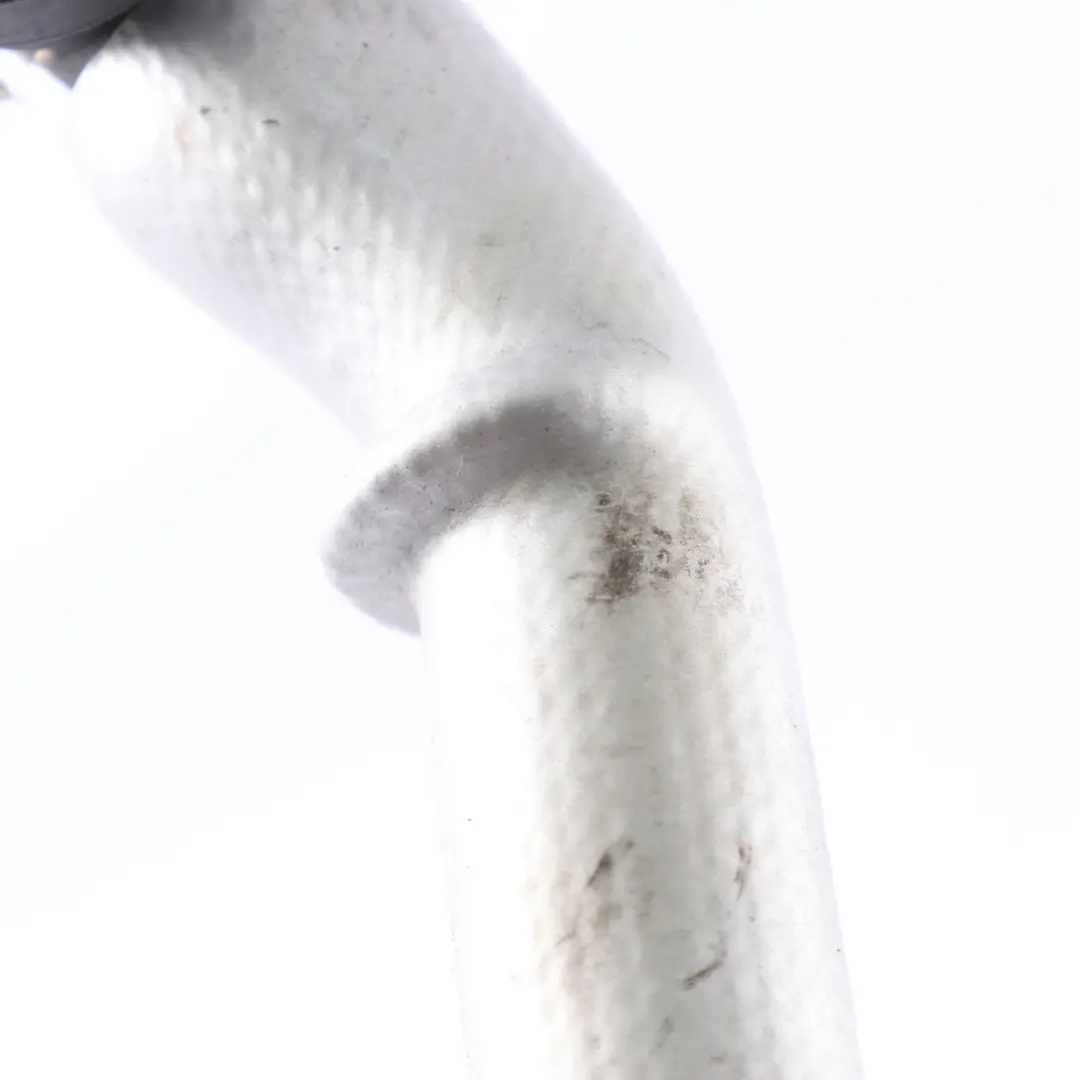 Renault Clio II Megane II Laguna III 1.5 dCi Tubo di sfiato motore - SKU 118297586R - Numero di parte 118297586R